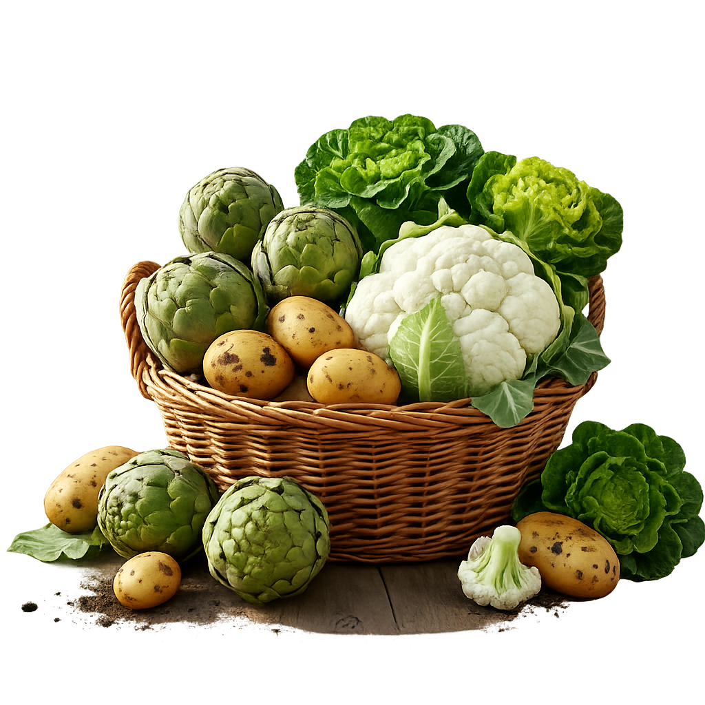 Agricultura en benicarlo